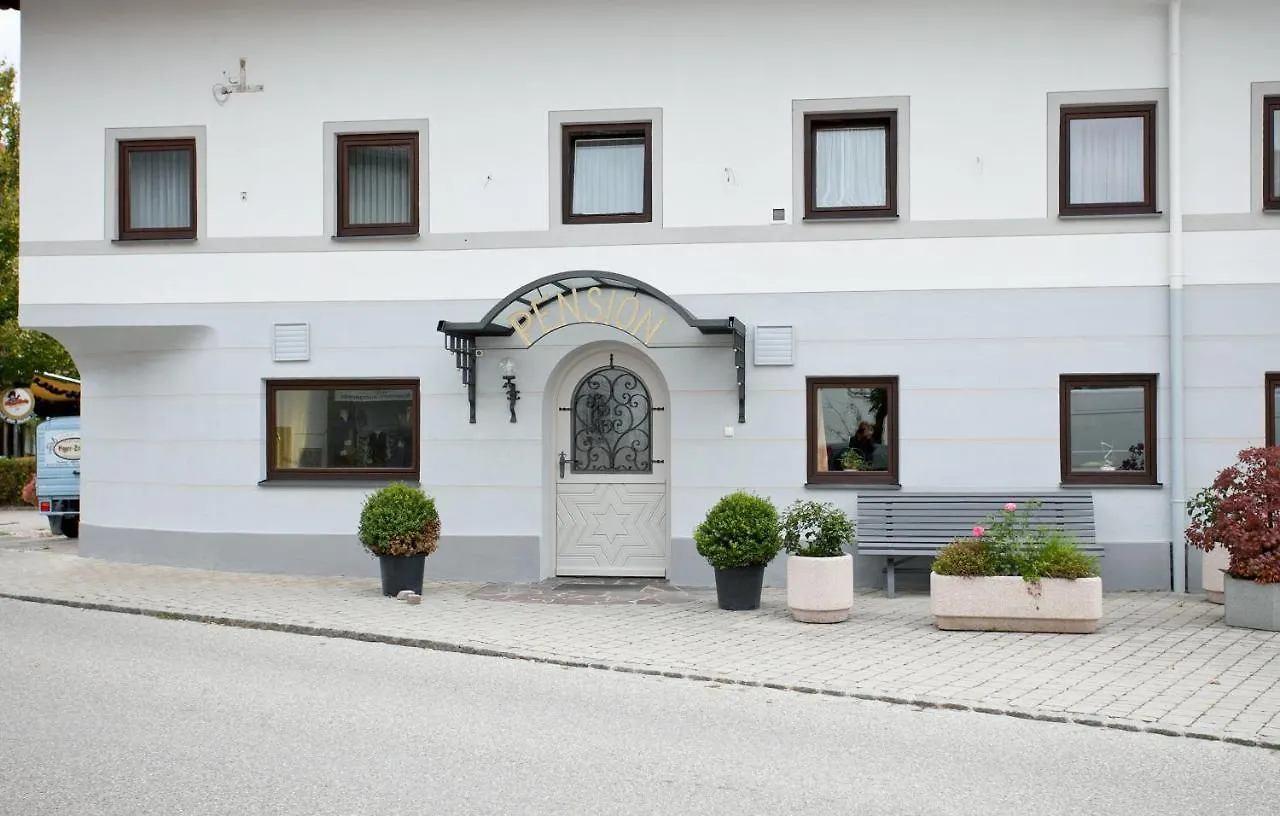 Hotel Egger-Stuberl Schechen