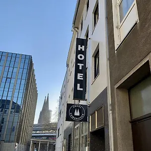 Hotel Domspitzen ***