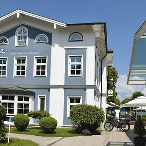 3* Hotel Luitpold Am