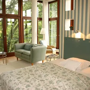 Privathotel Lindtner 5* Hamburg-Harburg
