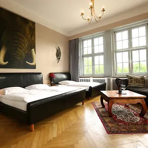 Amsterdam 3* Hamburg-Harburg