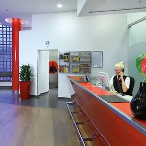 Hotel Lindner Dom ****