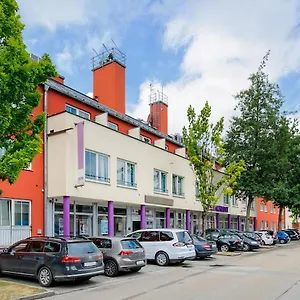 4* Hotel Plaza