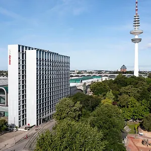 Intercityhotel Dammtor-messe Hotel Hamburg