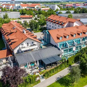 4* Hotel Western Erb