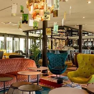 One Muenchen-messe Hotel Monachium
