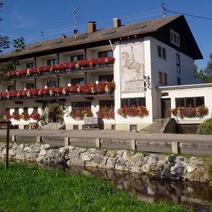 Hotel Hotel-gasthof Zum Dragoner, Peiting