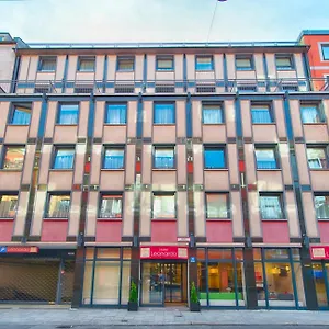Leonardo Center 4* München