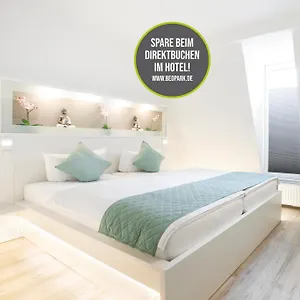 Hotel Bedpark Stellingen **