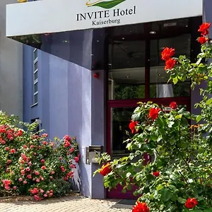 3* Hotel Invite An Der Kaiserburg