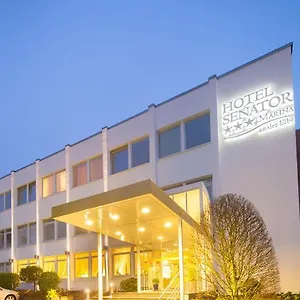Hotel Senator Marina ***