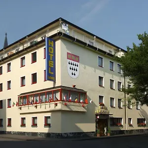 Hotel Ludwig Superior ***