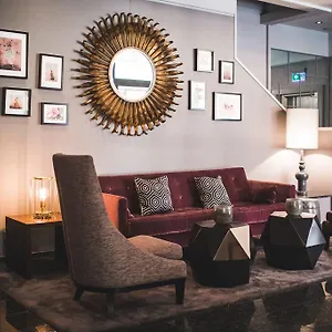 Hotel Am Augustinerplatz ****