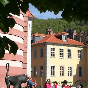 Hotel Zur Alten Bruecke ***