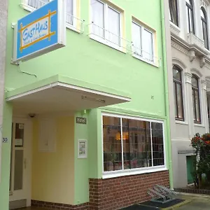 Gasthaus Hotel Bremen Gasthuis