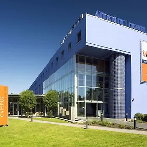 Atlantic Universum Hotel Brema