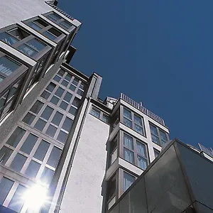 Hotel Erzgiesserei Europe ****