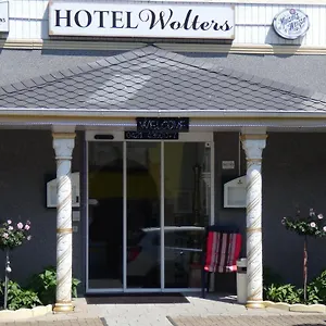 Hotel Wolters ***