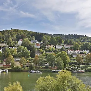 Hotel Neckarlux ***
