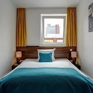 North-hotel Hotel Hamburg