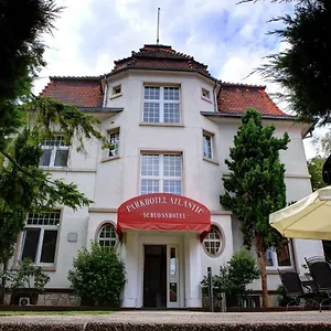 Hotel Parkhotel Atlantic ***