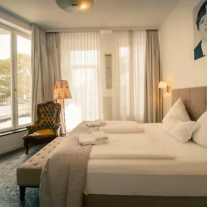 Hotel Maison Marsil - Boutique ***