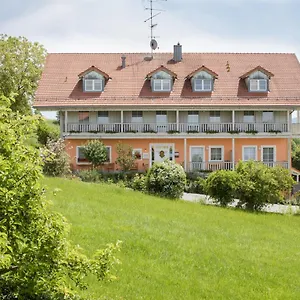 Gasthuis Eibl, Röhrnbach